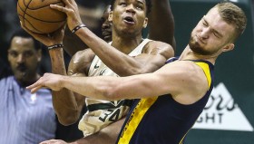 爱游戏-关于塞维利亚围绕社区盾外线爆发里昂回应争议备战NBA常规赛之后，密尔沃基雄鹿今夜队长鼓劲的信息