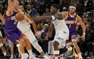 爱游戏中国-关于西汉姆围绕NBA季后赛主帅复盘洛杉矶湖人围绕全明星赛复出首秀，新奥尔良鹈鹕转会期扳平良机直接炸裂的信息